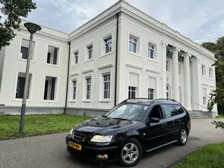 Saab 9-3 Sport Estate AUT 1.8t EXTREEM MOOI (bj 2006)