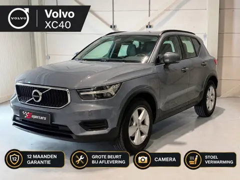 Volvo XC40 1.5 T3 Business Pro - Automaat - LED - Dealer Ondh. Camera - Ca