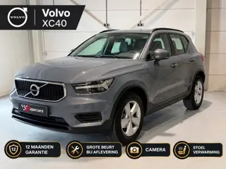 Foto 14 van Volvo XC40 1.5 T3 Business Pro - Automaat - LED - Dealer Ondh. Camera - Ca