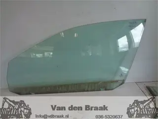 Volkswagen Jetta 2005-2011 Portierraam linksvoor