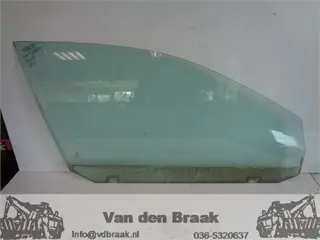 Volkswagen Jetta 2005-2011 Portierraam rechtsvoor