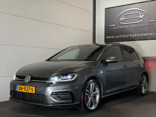 Foto 11 van Volkswagen Golf 1.5 TSI 3x R-Line Pano, ACC, Virtual Cockpit, Apple Carplay, Stoelverwarming, Achter