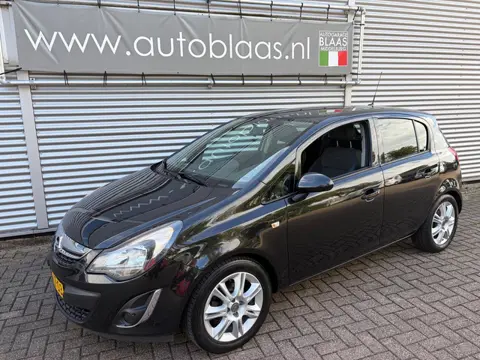 Opel Corsa 1.4-16V Cosmo