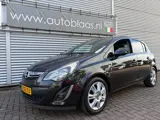 Foto 23 van Opel Corsa 1.4-16V Cosmo