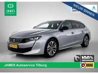 Peugeot 508 SW 1.6 HYbrid 225 Allure CAMERA | NAVI & CARPLAY | VIRTUAL