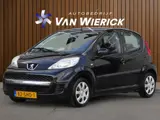 Foto 22 van Peugeot 107 1.0-12V XS 5-Deurs | Elek Ramen | Airco | Zuinig! | Origineel NL