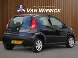 Foto 25 van Peugeot 107 1.0-12V XS 5-Deurs | Elek Ramen | Airco | Zuinig! | Origineel NL