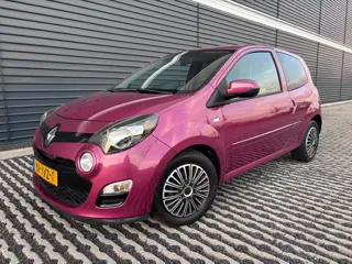 Renault Twingo 1.2 16V Collection | Airco | Cruise Control