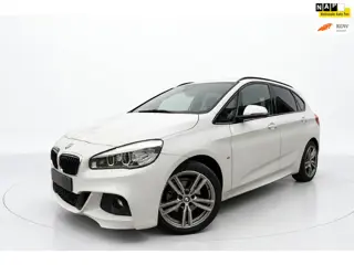 BMW 2-serie Active Tourer 218i M SPORT PDC SFEERVERLICHTING