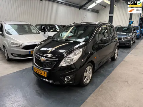 Chevrolet Spark 1.2 16V LT AIRCO/NAP/APK
