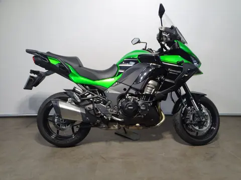 Kawasaki VERSYS 1000 (bj 2022)