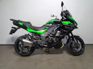 Kawasaki VERSYS 1000 (bj 2022)