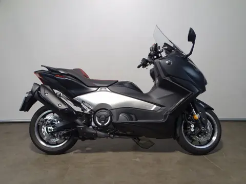 Yamaha T-MAX 560 25TH ANNIVERSARY (bj 2026)