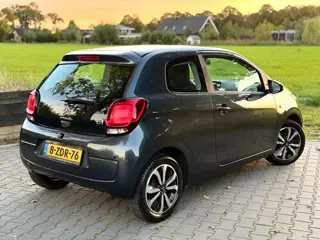 Foto 14 van Citroen C1 1.0 e-VTi Shine / Camera / Airco / Touchscreen / Bluetooth / Parkeersensoren