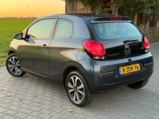 Foto 15 van Citroen C1 1.0 e-VTi Shine / Camera / Airco / Touchscreen / Bluetooth / Parkeersensoren