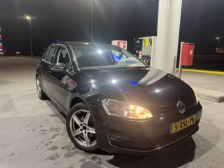 Volkswagen Golf 1.6 TDI Navi Clima Carplay Sensor Cruise TOP