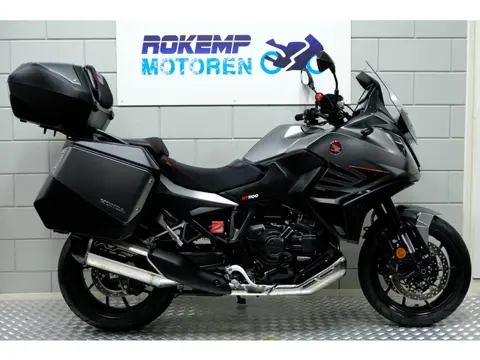 Honda NT1100 DCT TOUR (bj 2023)