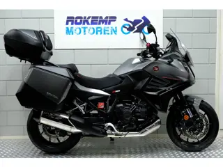 Honda NT1100 DCT TOUR (bj 2023)