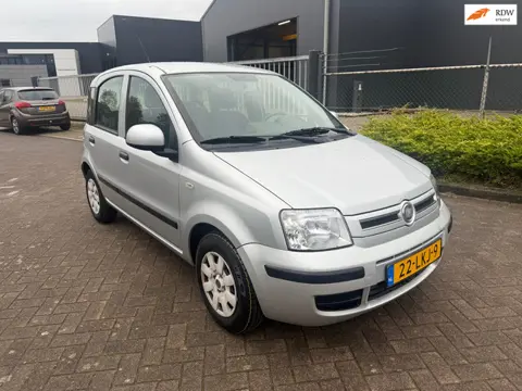 Fiat Panda 1.2 Edizione Cool **NIEUWE APK** INRUILERKNALLER*