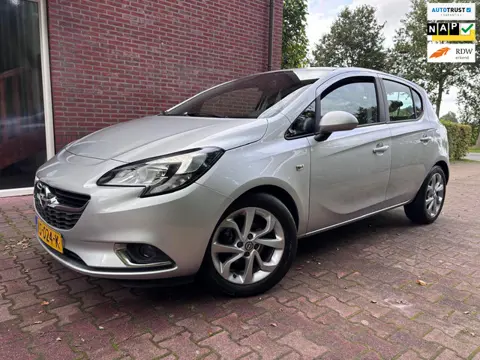 Opel Corsa 1.4 Online Edition