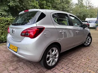 Foto 18 van Opel Corsa 1.4 Online Edition