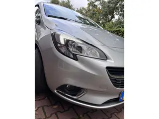 Foto 15 van Opel Corsa 1.4 Online Edition