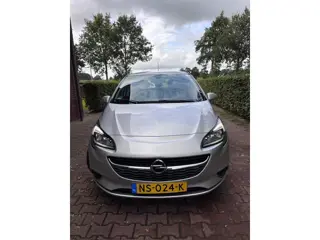 Foto 14 van Opel Corsa 1.4 Online Edition