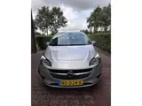 Foto 24 van Opel Corsa 1.4 Online Edition