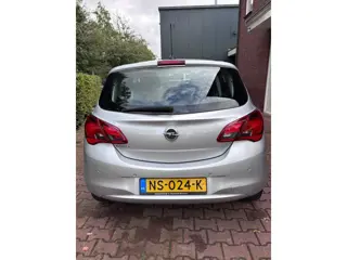 Foto 11 van Opel Corsa 1.4 Online Edition