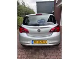 Foto 21 van Opel Corsa 1.4 Online Edition