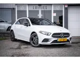 Foto 26 van Mercedes-Benz A-klasse 250e AMG Line Pano-dak|Sfeerverl.|Carplay|Camera|Widescreen