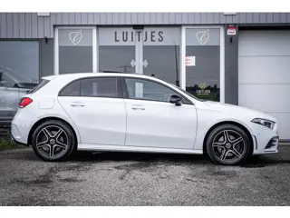 Foto 14 van Mercedes-Benz A-klasse 250e AMG Line Pano-dak|Sfeerverl.|Carplay|Camera|Widescreen