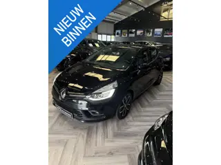 Renault Clio 0.9 TCe Intens