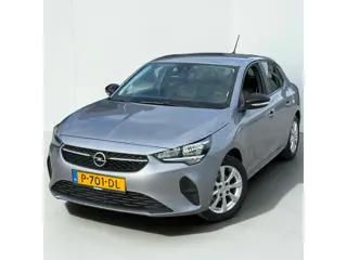 Opel Corsa 1.2 Edition 1e eigenaar | Apple CarPlay | NL auto