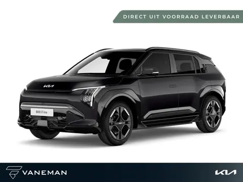 Kia EV3 GT-Line Business Edition 81.4 kWh | Direct leverbaar uit voorraad