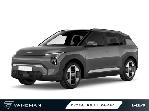 Kia EV3 Plus Advanced 58.3 kWh | In bestelling