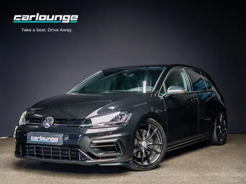 Volkswagen Golf 2.0 TSI 4Motion R KW-schroefset | Dynaudio | carplay | rijmodus | adaptive