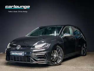 Foto 11 van Volkswagen Golf 2.0 TSI 4Motion R KW-schroefset | Dynaudio | carplay | rijmodus | adaptive