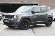 Foto 24 van JEEP RENEGADE 1.6 E-Torq Night Eagle ll / NAP / Trekhaak / Navi / Airco