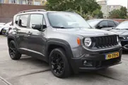Foto 30 van JEEP RENEGADE 1.6 E-Torq Night Eagle ll / NAP / Trekhaak / Navi / Airco