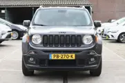 Foto 29 van JEEP RENEGADE 1.6 E-Torq Night Eagle ll / NAP / Trekhaak / Navi / Airco