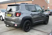 Foto 27 van JEEP RENEGADE 1.6 E-Torq Night Eagle ll / NAP / Trekhaak / Navi / Airco