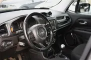 Foto 23 van JEEP RENEGADE 1.6 E-Torq Night Eagle ll / NAP / Trekhaak / Navi / Airco