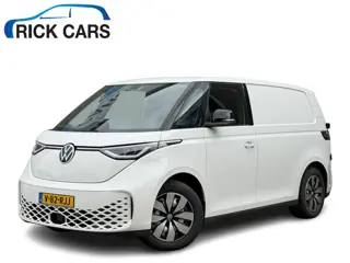 Volkswagen ID. Buzz Cargo Business 77 kWh 204 PK WLTP 408 SOH 99% CarPlay/Cruise Control/PDC