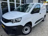 Foto 21 van Peugeot Partner 1.5 BlueHDi 100 S&S L1, NAVI, CRUISCONTR, AIRCO, MULTI FUNKTIONEEL, IN NIEUWSTAAT !!