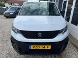 Foto 22 van Peugeot Partner 1.5 BlueHDi 100 S&S L1, NAVI, CRUISCONTR, AIRCO, MULTI FUNKTIONEEL, IN NIEUWSTAAT !!