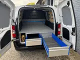 Foto 24 van Peugeot Partner 1.5 BlueHDi 100 S&S L1, NAVI, CRUISCONTR, AIRCO, MULTI FUNKTIONEEL, IN NIEUWSTAAT !!