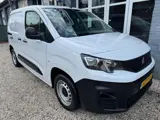 Foto 26 van Peugeot Partner 1.5 BlueHDi 100 S&S L1, NAVI, CRUISCONTR, AIRCO, MULTI FUNKTIONEEL, IN NIEUWSTAAT !!