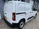 Foto 28 van Peugeot Partner 1.5 BlueHDi 100 S&S L1, NAVI, CRUISCONTR, AIRCO, MULTI FUNKTIONEEL, IN NIEUWSTAAT !!