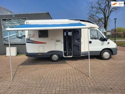 Fiat 2.0 jtd JOINT 146 VEEL NWE DELEN